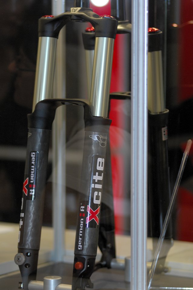 Pelmel - Eurobike 2008