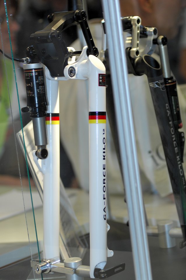 Pelmel - Eurobike 2008