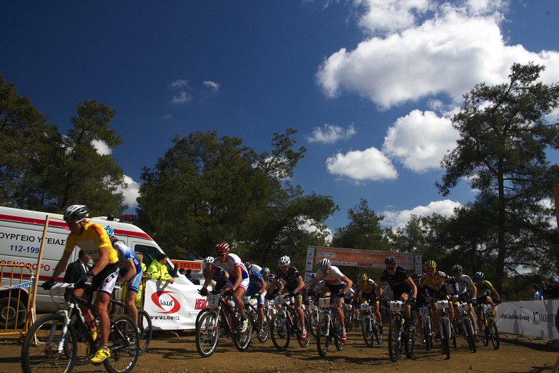 Lawi - výroba cyklistického oblečení - Lawi je jedním ze sponzorů letošního Sunshine Cupu