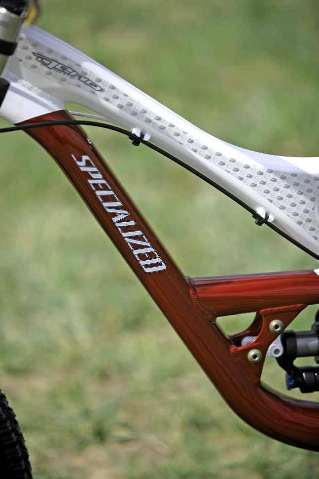 Specialized Demo 8 I preview