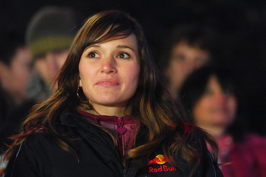 Red Bull Crashed Ice 2009 - Praha Vyehrad: