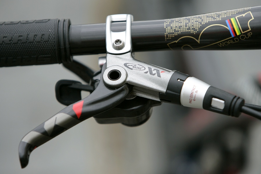 Sram XX 2010