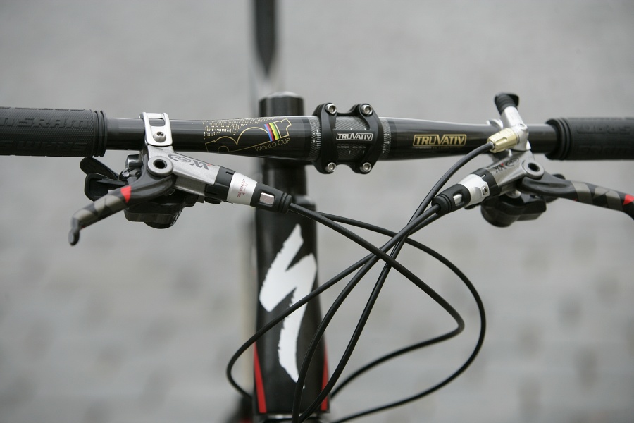 Sram XX 2010