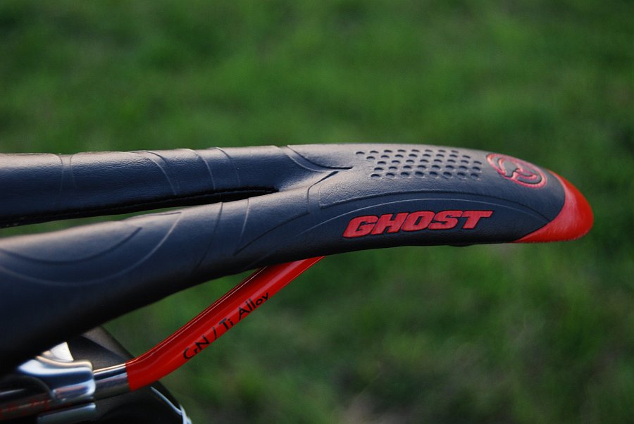 Ghost HTX Lector Carbon