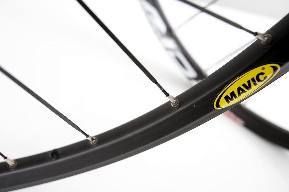 Mavic Crossride Disc 2009