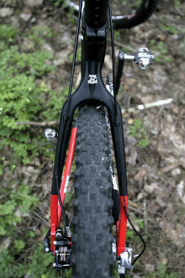 BMC TE01 karbonov preview