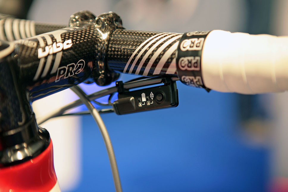 Shimano 2010 na Eurobike 2009