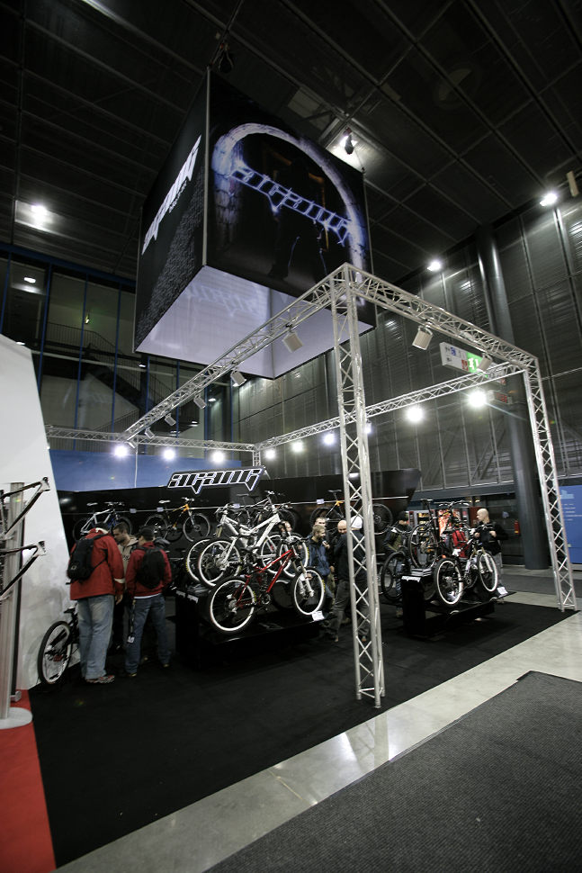 Bike Brno 2009