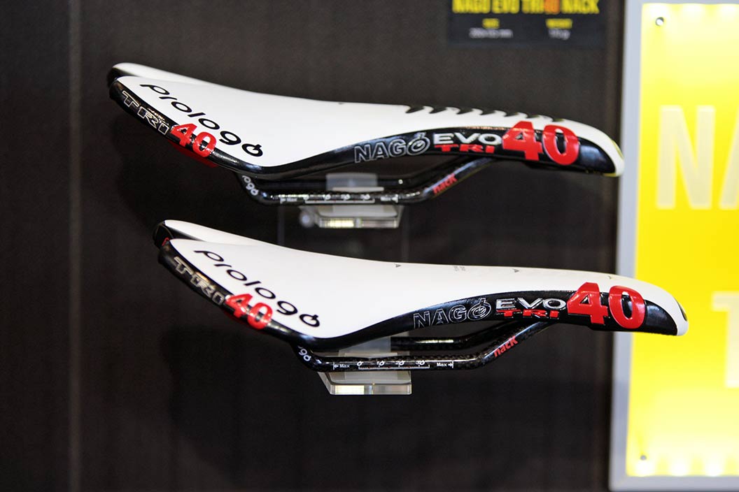 Prologo 2010 na Eurobike 2009