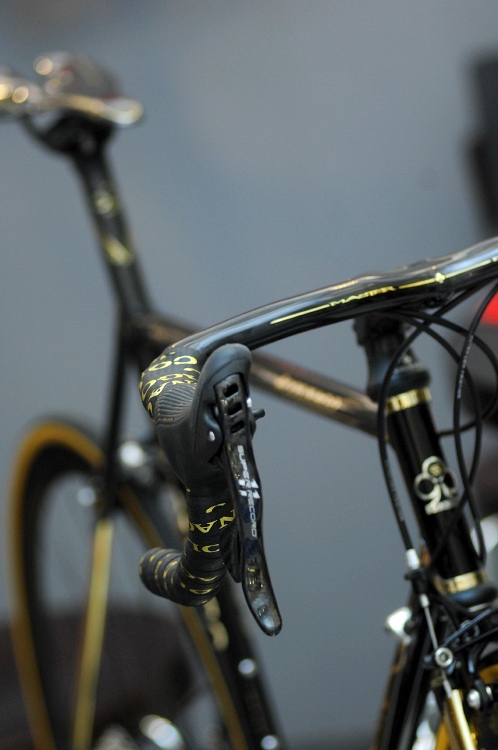MMotion 2009: Colnago Master 55