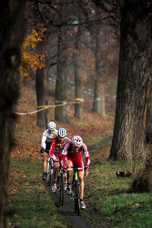 Toi Toi Cup #7, 21.10.2009 Louny: