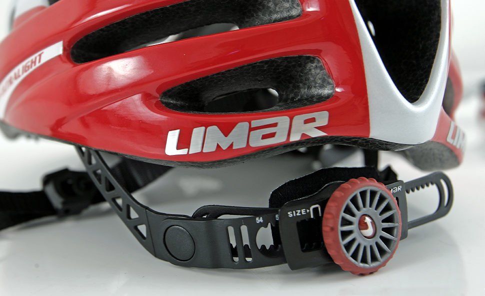 Limar Pro 104 Ultralight
