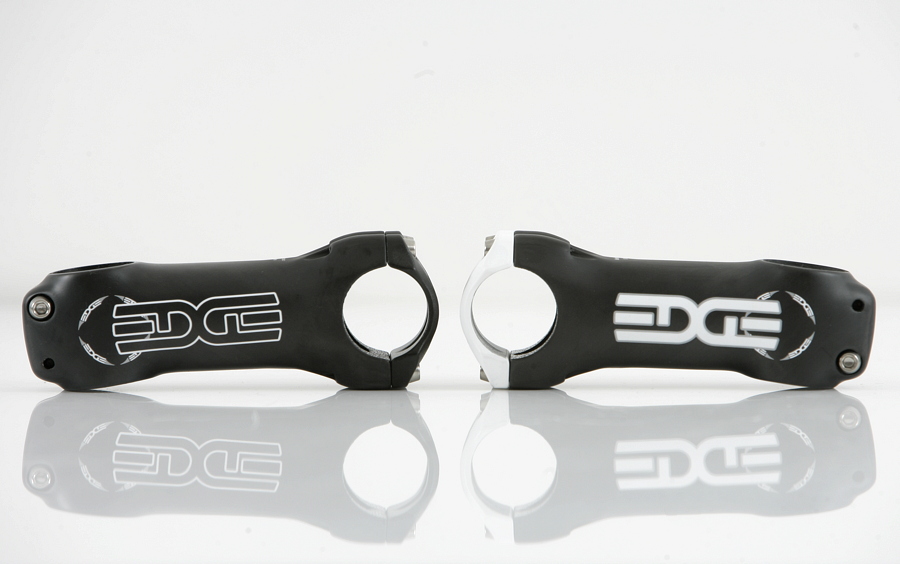 EDGE Composites - pedstavce