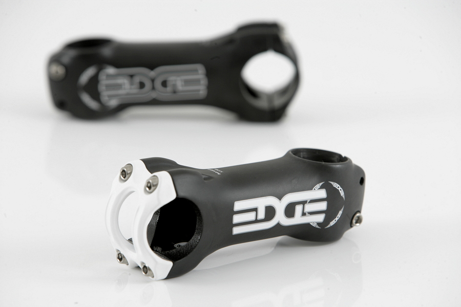 EDGE Composites - pedstavce