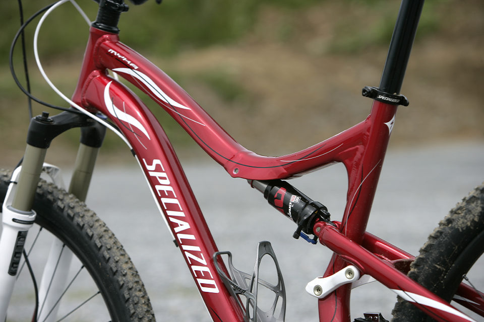 Specialized 2011 ostatn