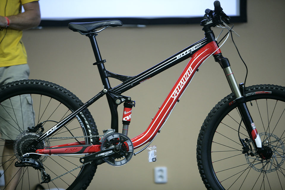 Specialized 2011 ostatn