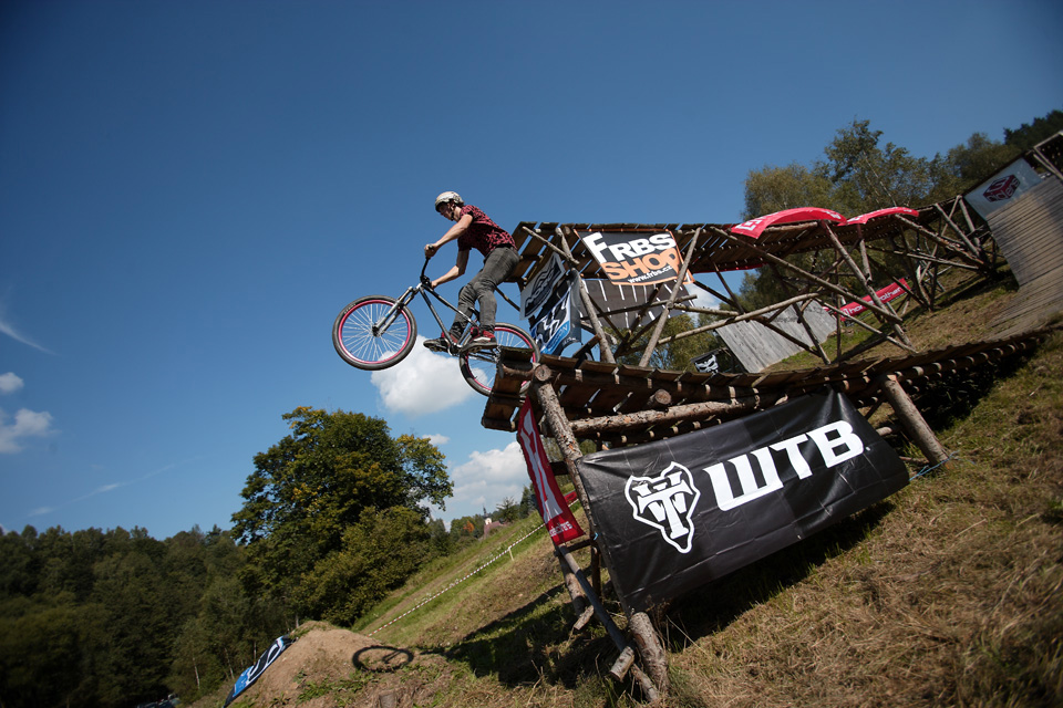 tersk slopestyle 2010