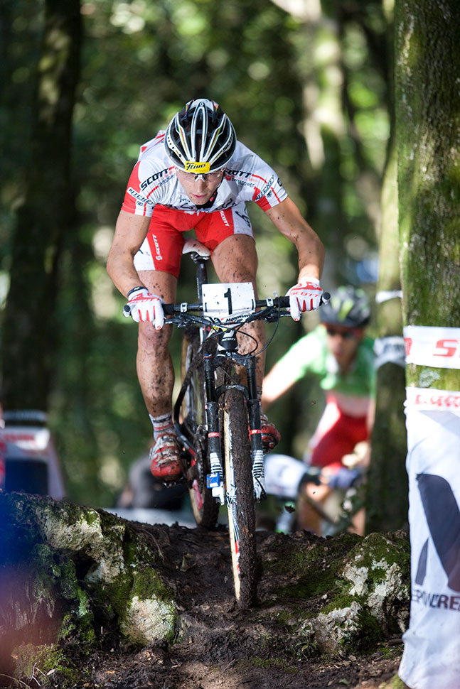 Nino Schurter