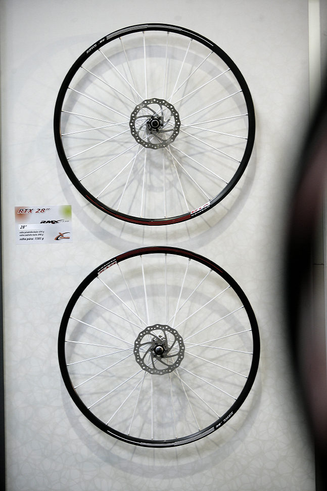 For Bikes 2011 - Remerx
