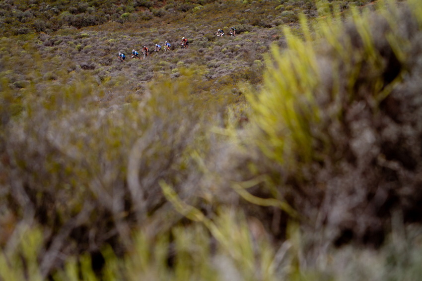 Cape Epic 2011