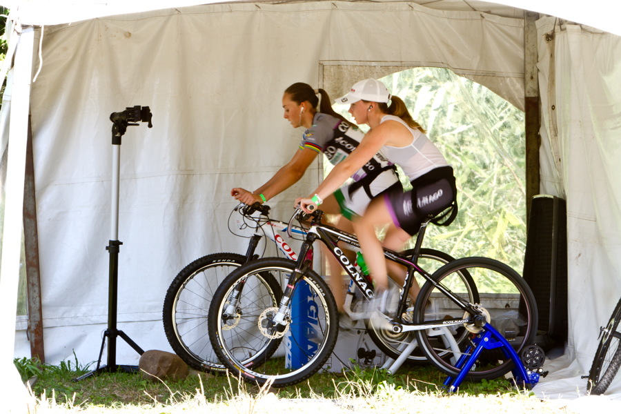 Colnago Arreghini Girls