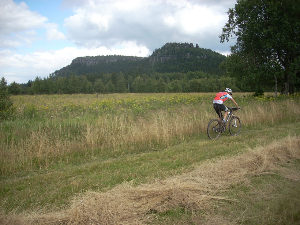 Turistou na MTB Challenge 2011