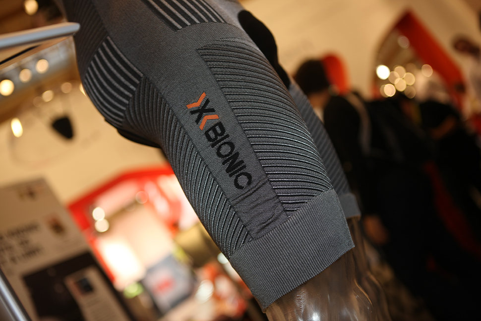 X-Bionic 2012