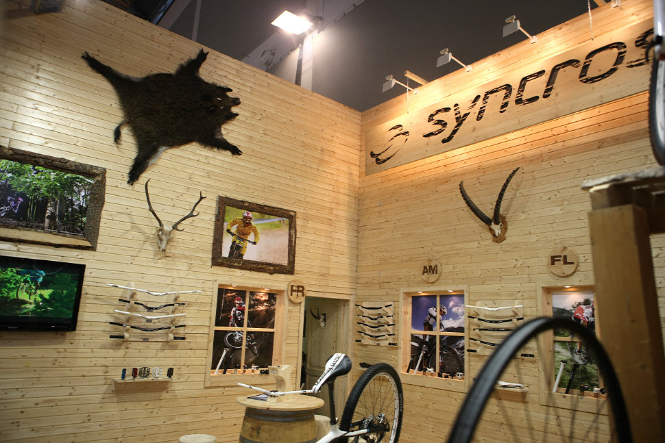 Syncros 2012