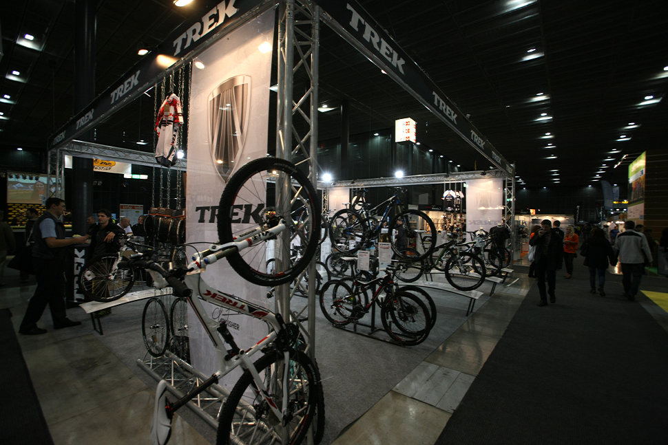 Bike Brno 2011