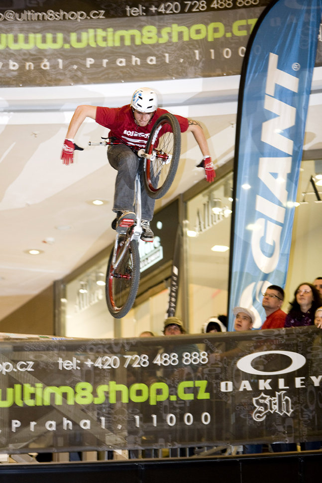 DownMall 2012 - Arkdy Pankrc - 