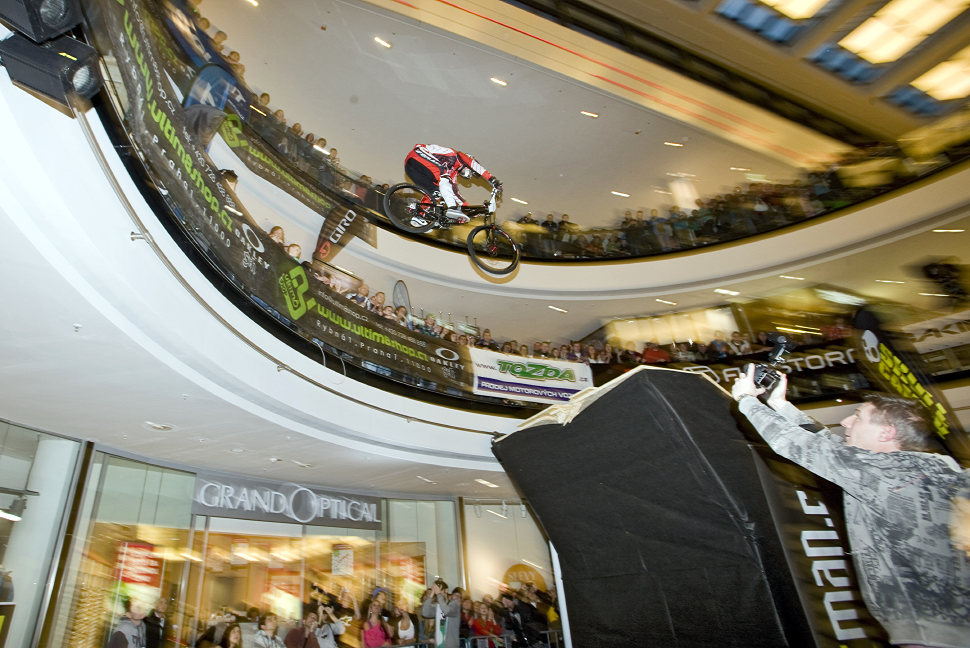 DownMall 2012 - Arkdy Pankrc