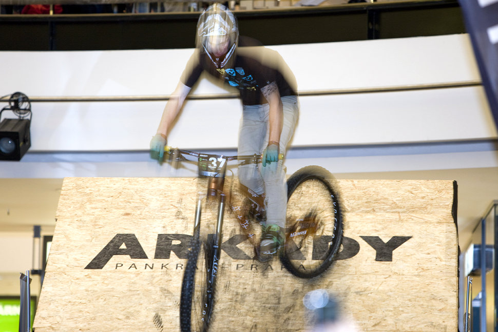 DownMall 2012 - Arkdy Pankrc