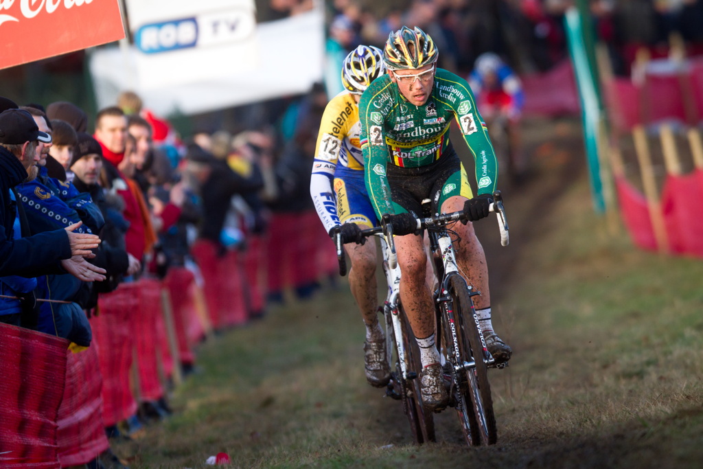 Sven Nys