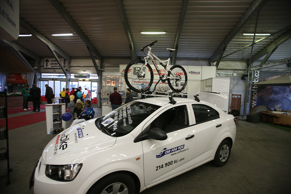 For Bikes 2012