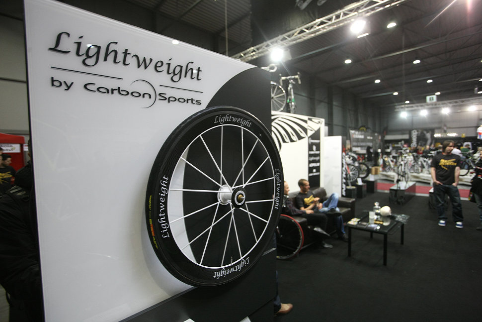 For Bikes 2012