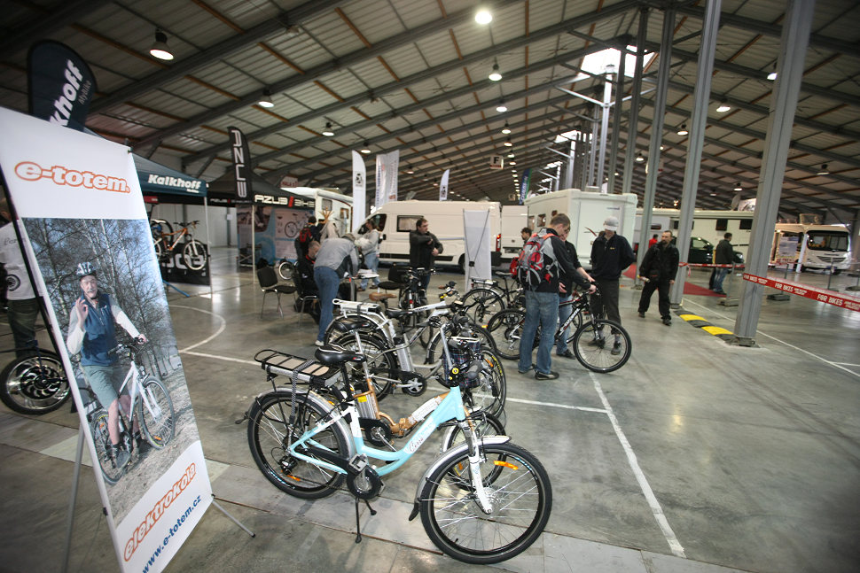 For Bikes 2012