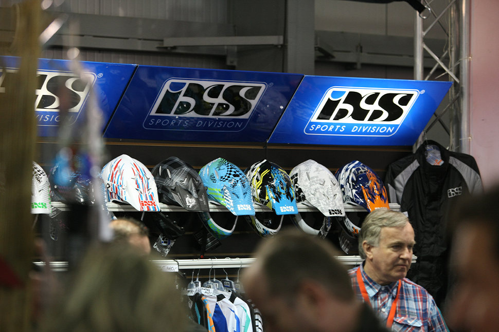 For BIkes 2012