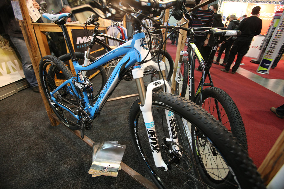 For Bikes 2012