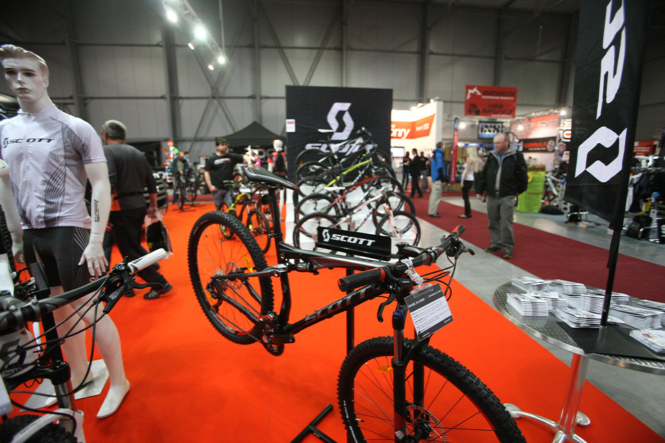 For Bikes 2012