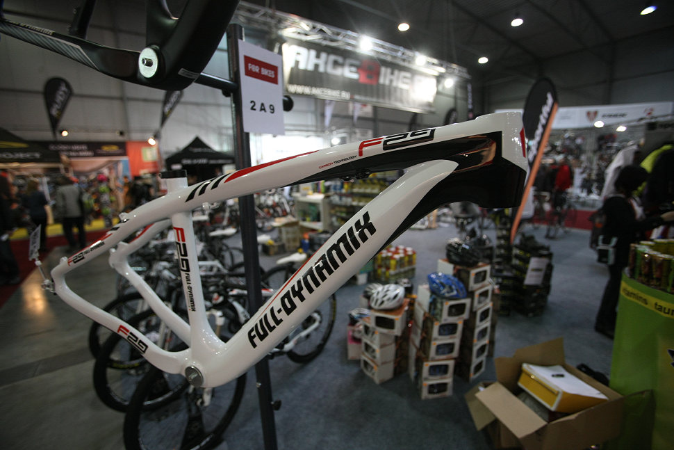 For Bikes 2012