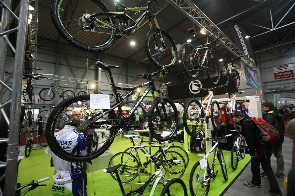 For Bikes 2012