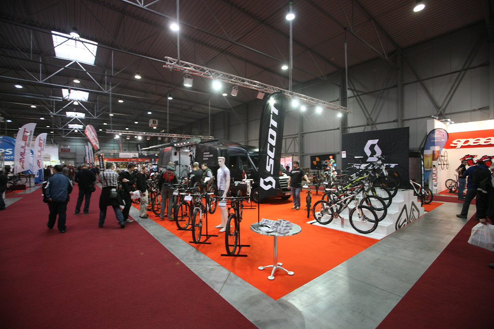 For Bikes 2012