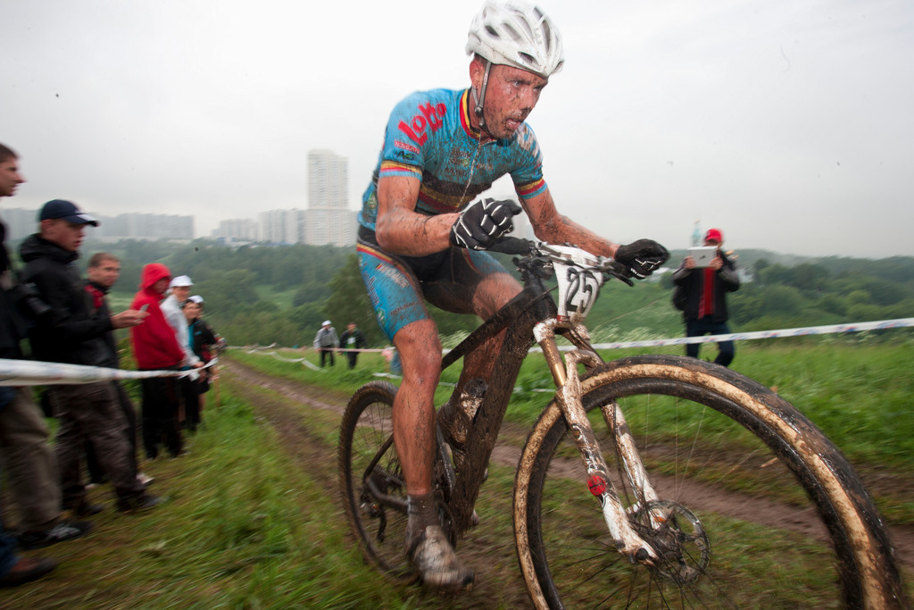 Sven Nys