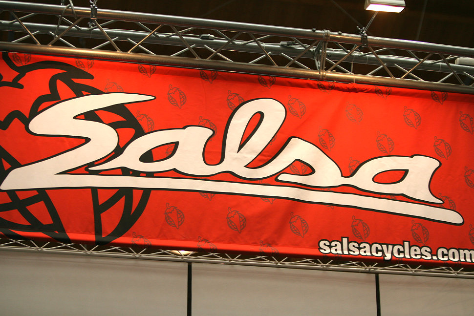 Salsa 2013
