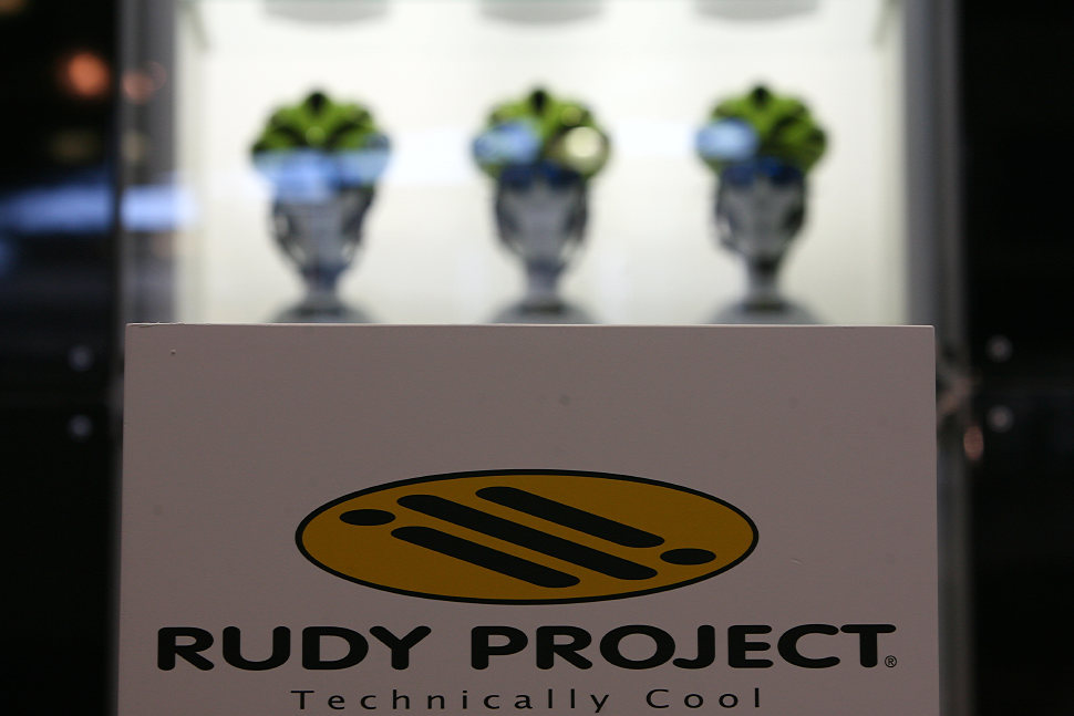 Rudi Project 2013