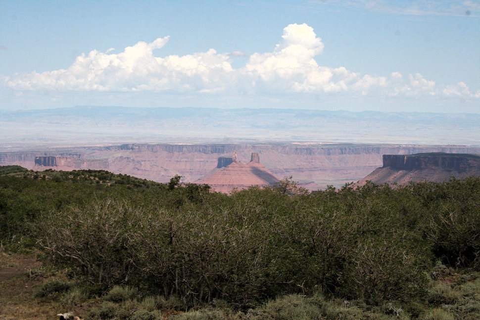 Moab 2012  panoramata