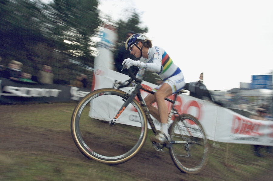 Marianne Vos