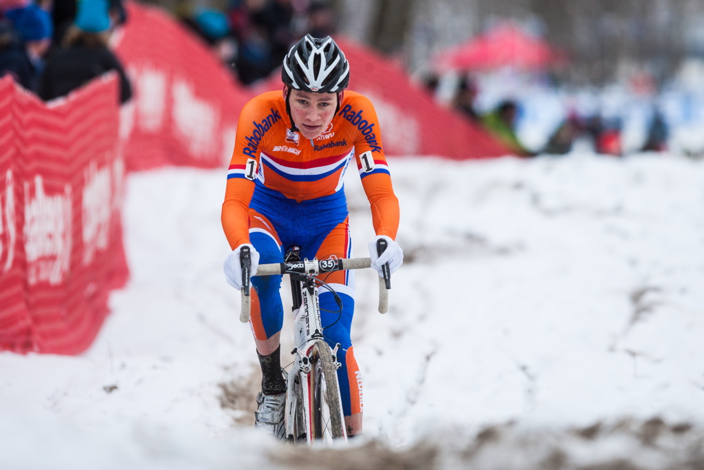 Mathiew van der Poel