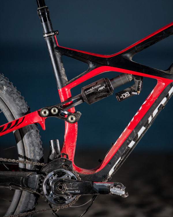 Specialized Enduro 29er