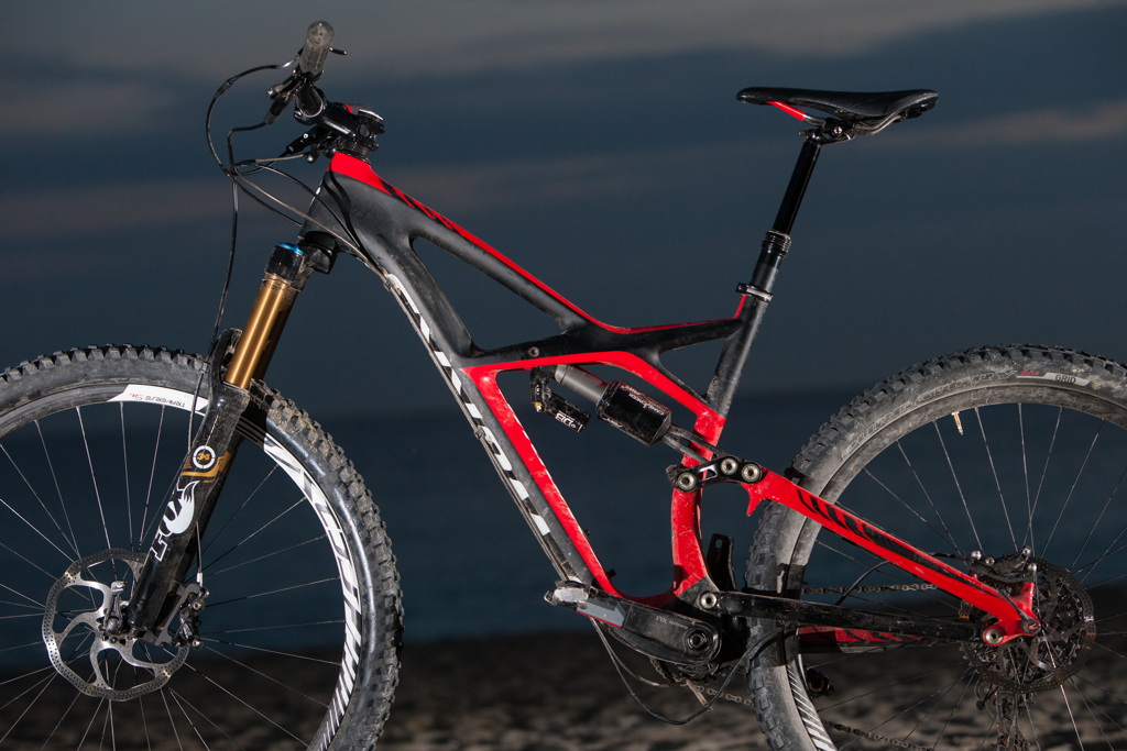 Specialized Enduro 29er